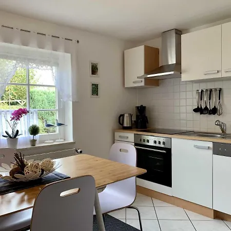 Haus Ketzenberg 1 - Luett Moeoev Σπίτι διακοπών