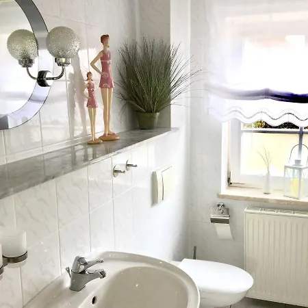 Haus Ketzenberg 1 - Luett Moeoev *