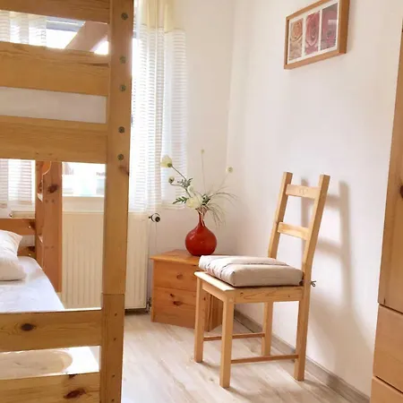 Haus Ketzenberg 1 - Luett Moeoev *