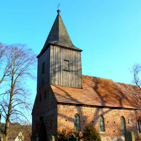 Haus Ketzenberg 1 - Luett Moeoev Σπίτι διακοπών