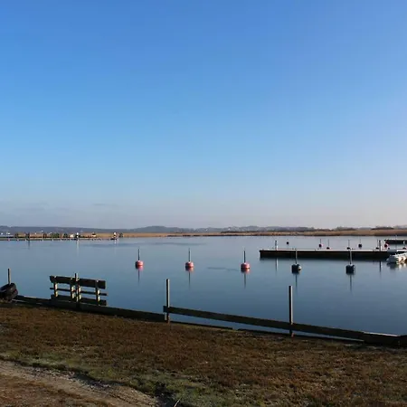 Haus Ketzenberg 1 - Luett Moeoev Σπίτι διακοπών *