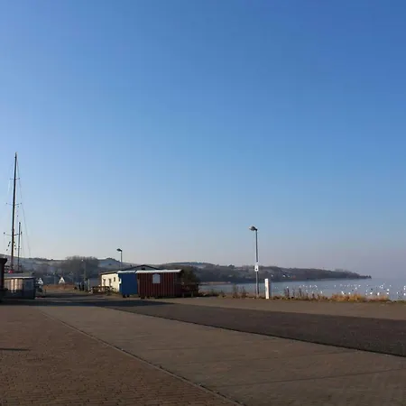 Haus Ketzenberg 1 - Luett Moeoev *