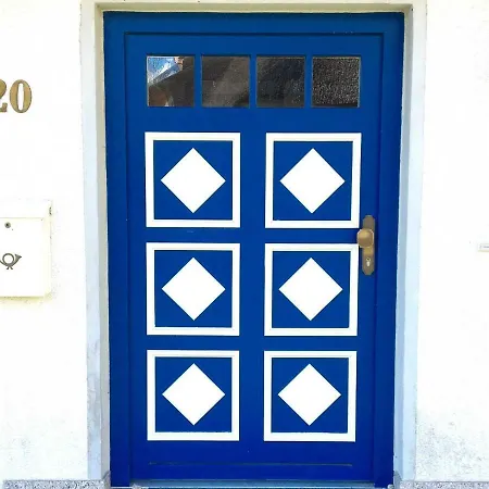 Haus Ketzenberg 1 - Luett Moeoev *