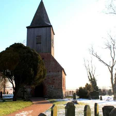 Haus Ketzenberg 1 - Luett Moeoev *