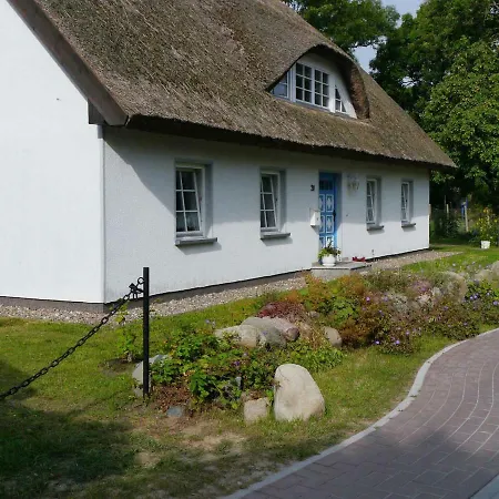 Σπίτι διακοπών Haus Ketzenberg 1 - Luett Moeoev