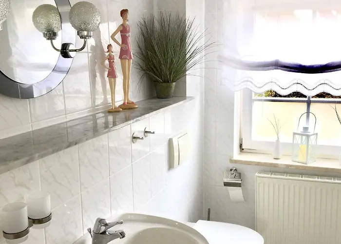 Haus Ketzenberg 1 - Luett Moeoev *