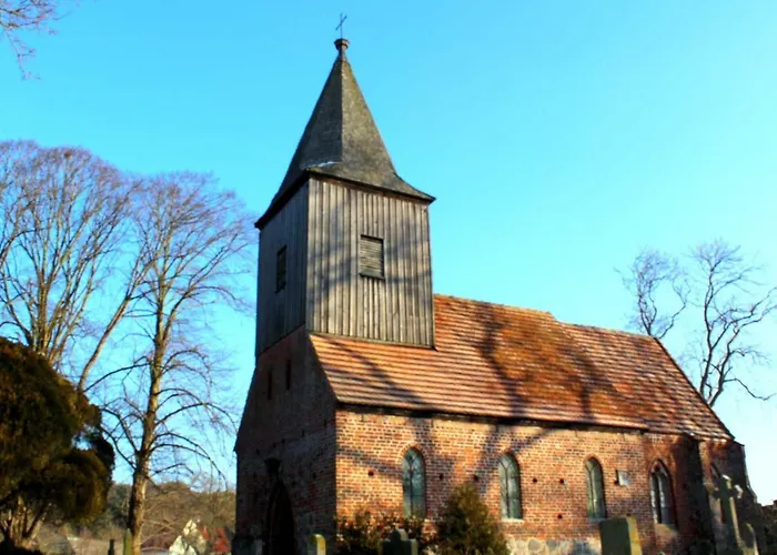 Haus Ketzenberg 1 - Luett Moeoev Feriehus
