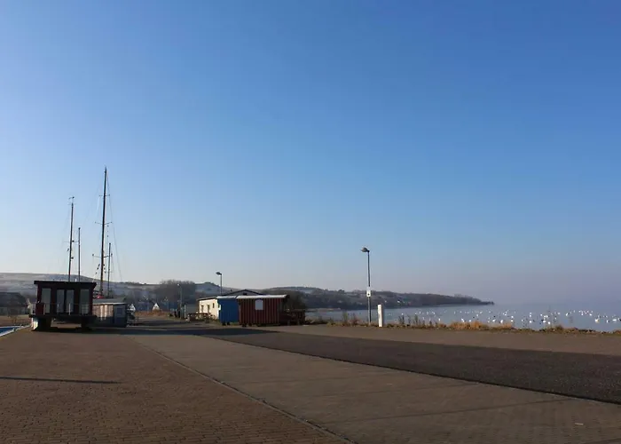 Haus Ketzenberg 1 - Luett Moeoev *