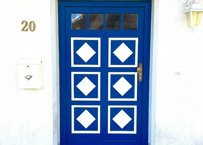 Haus Ketzenberg 1 - Luett Moeoev *