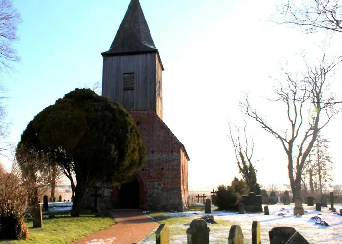 Haus Ketzenberg 1 - Luett Moeoev *