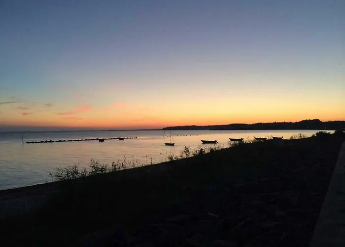 Feriehus Haus Ketzenberg 1 - Luett Moeoev *